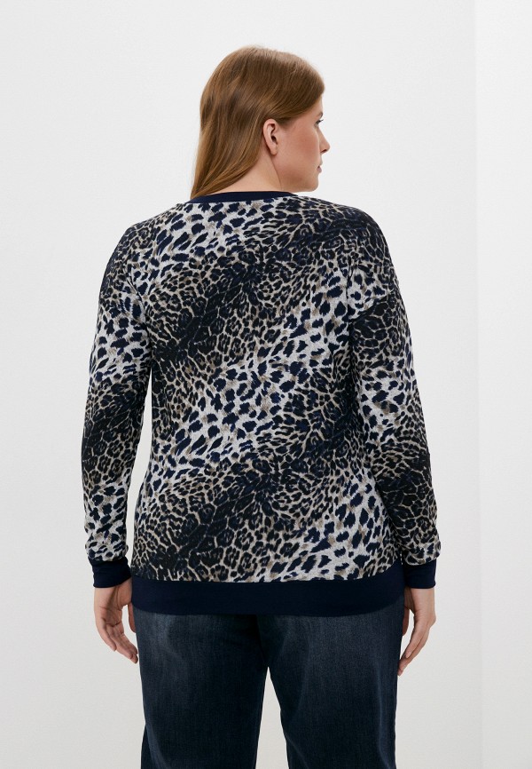 фото Пуловер стикомода