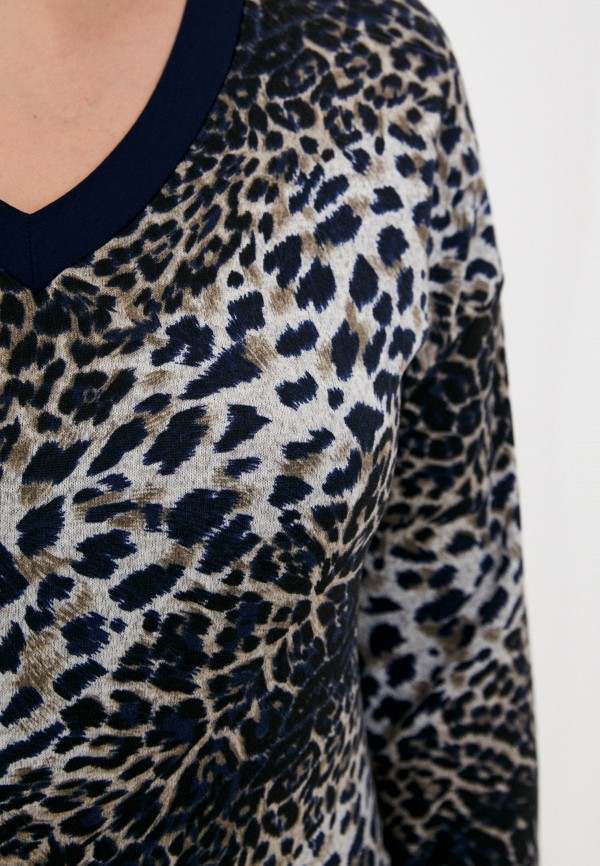 фото Пуловер стикомода