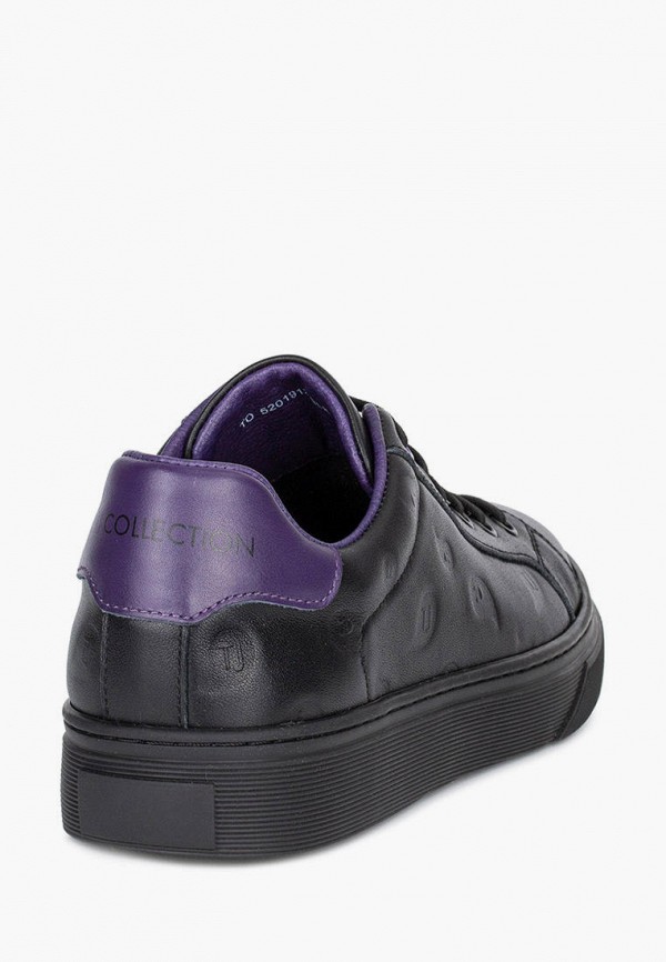 фото Кеды tj collection