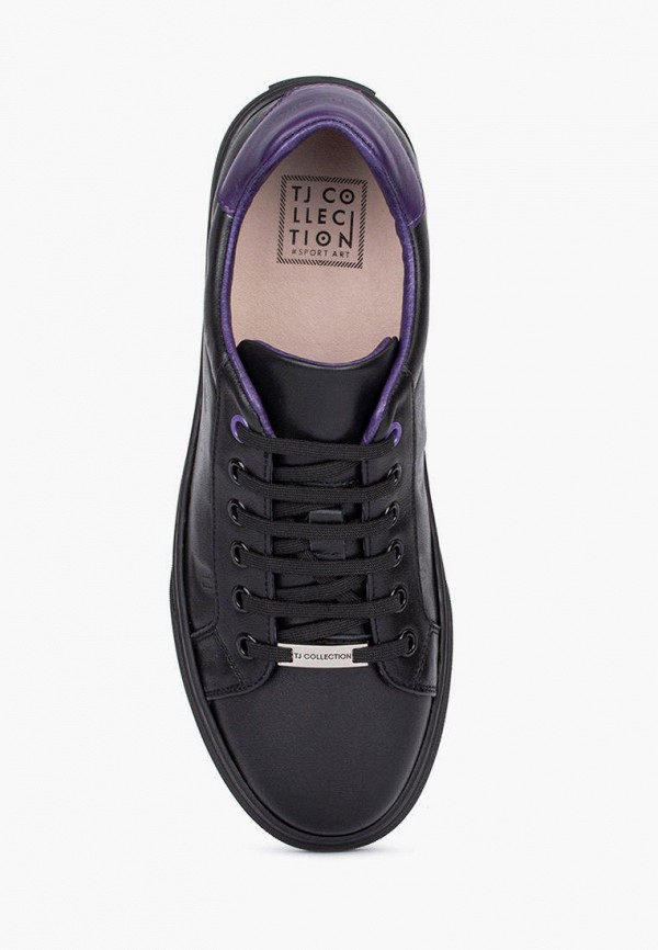 фото Кеды tj collection