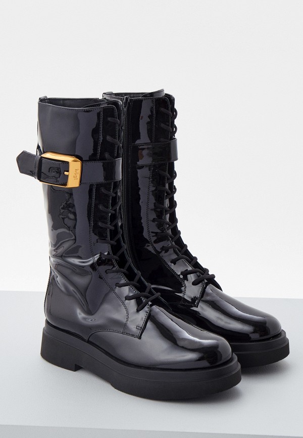 фото Сапоги högl