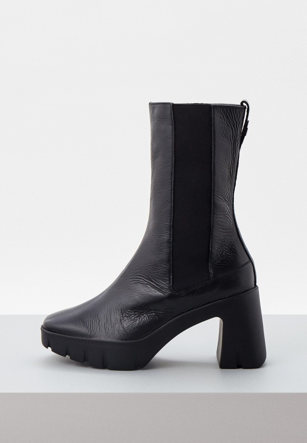 фото Полусапоги högl