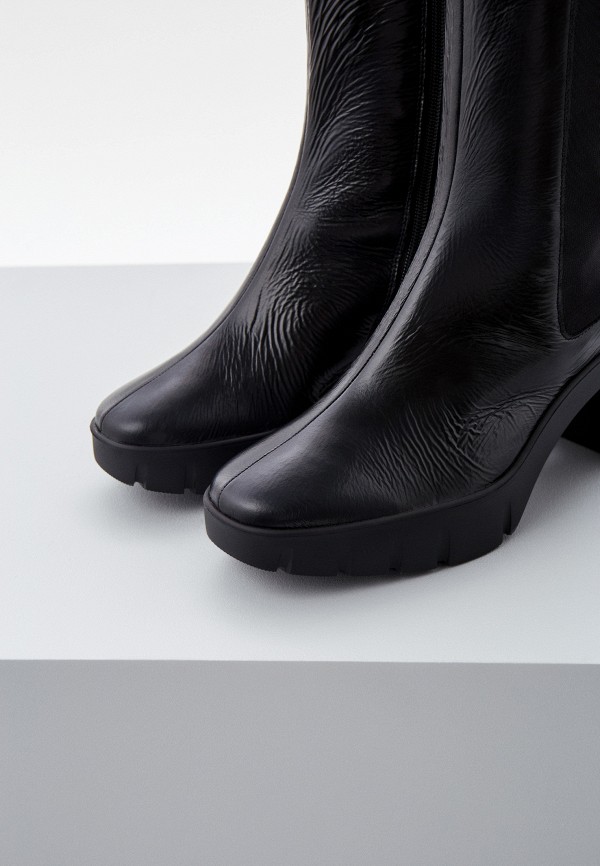 фото Полусапоги högl