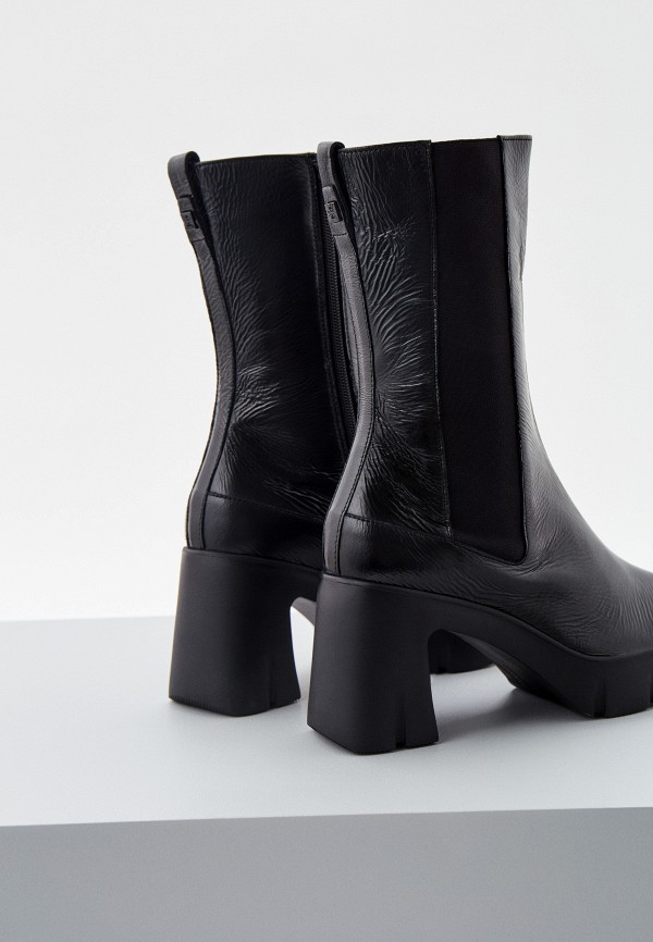 фото Полусапоги högl