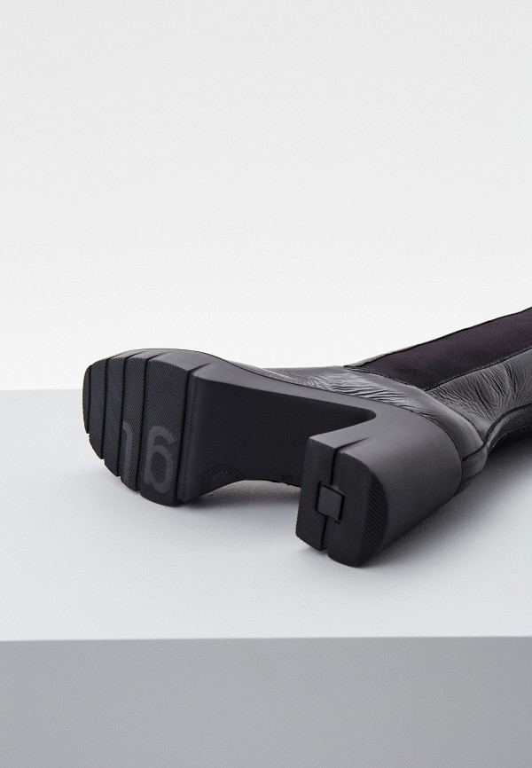 фото Полусапоги högl