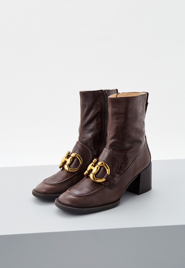 фото Полусапоги högl