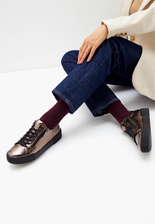 фото Кеды högl