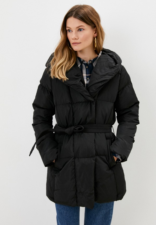 фото Куртка утепленная trendyol