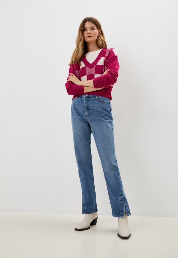 фото Пуловер trendyol