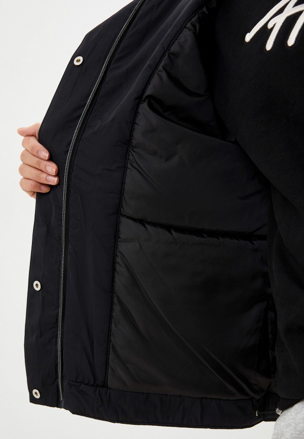 фото Куртка утепленная baon