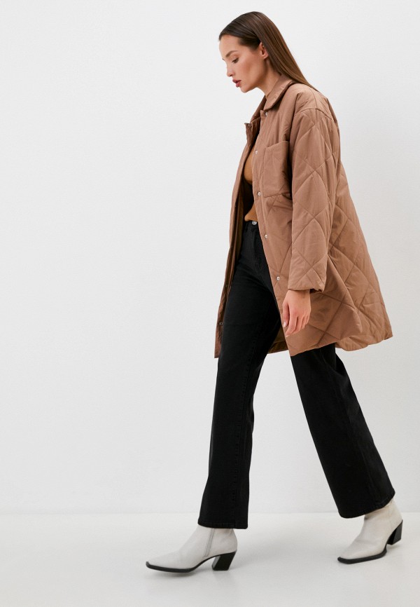 фото Куртка утепленная baon