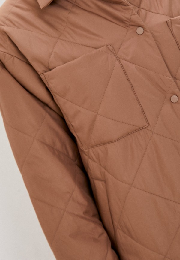 фото Куртка утепленная baon