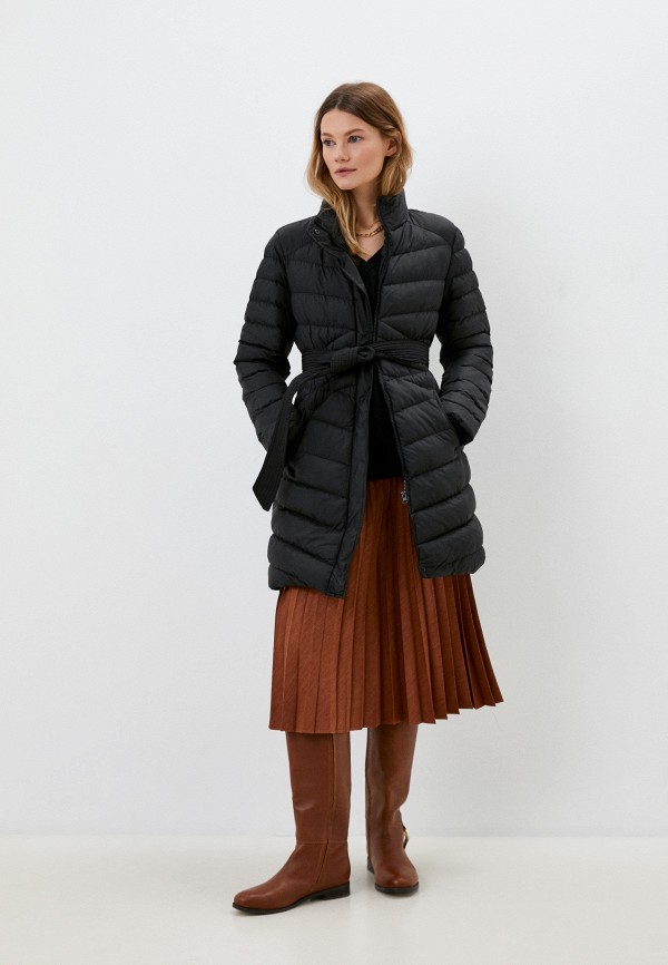 фото Куртка утепленная trendyol