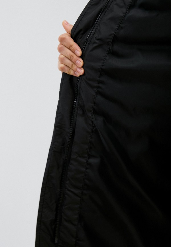 фото Куртка утепленная trendyol