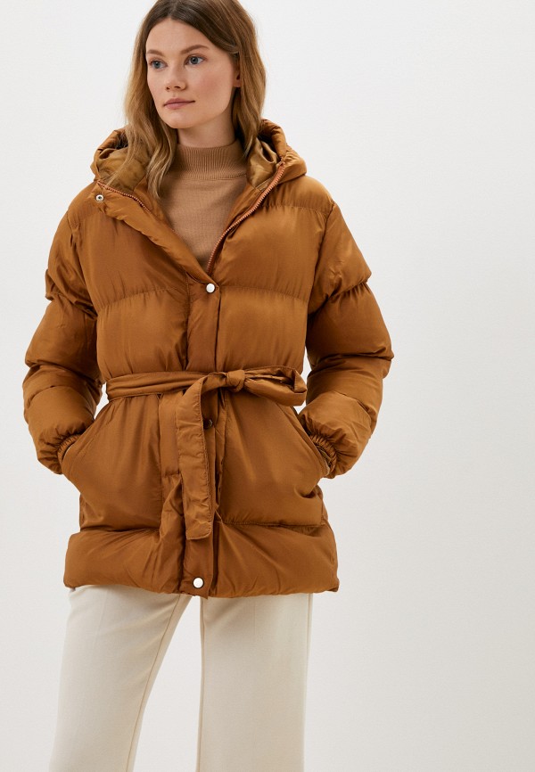 фото Куртка утепленная trendyol