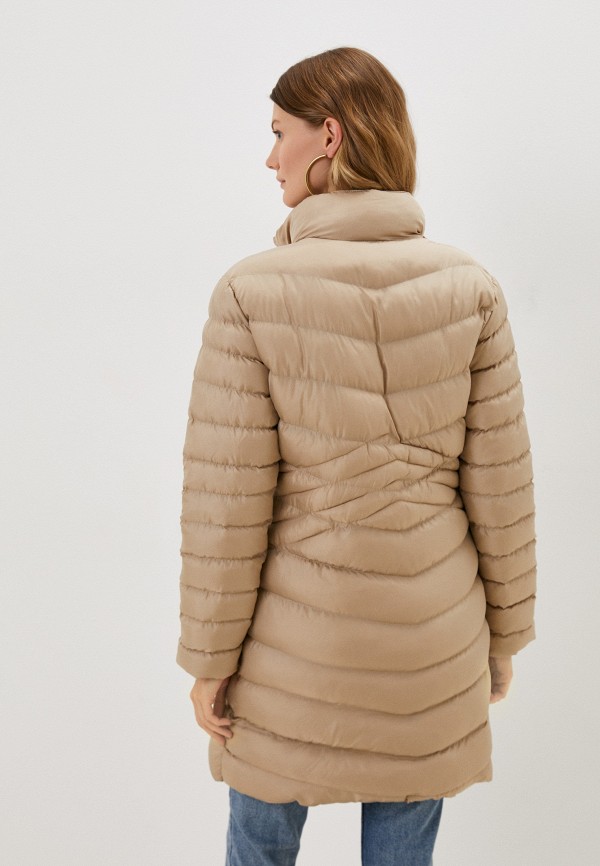 фото Куртка утепленная trendyol