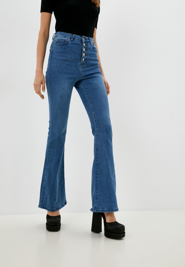 фото Джинсы trendyol