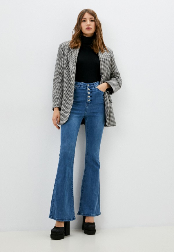 фото Джинсы trendyol