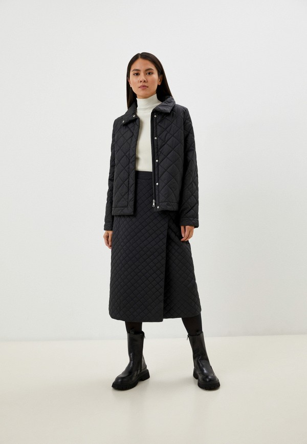 фото Куртка утепленная baon