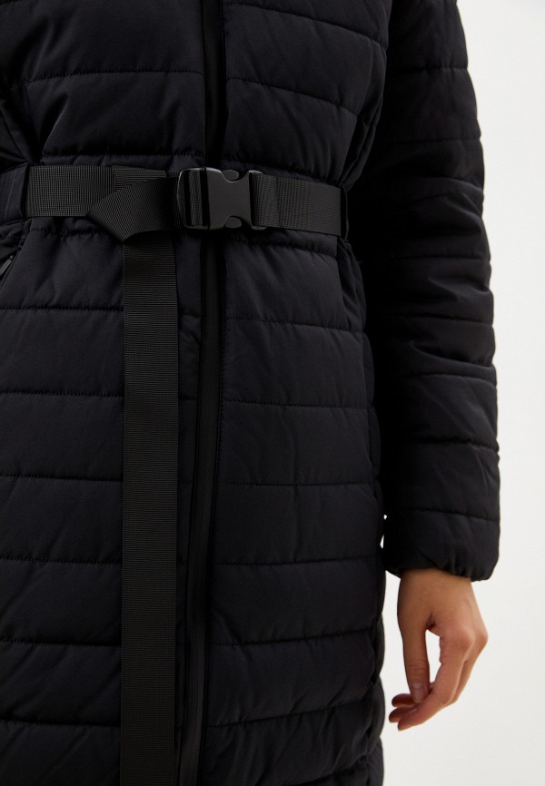 фото Куртка утепленная baon