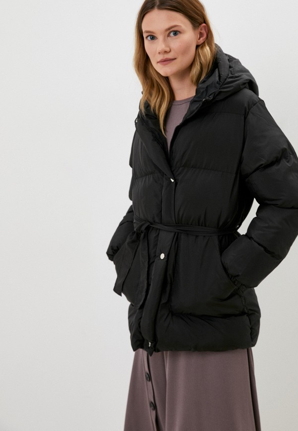 фото Куртка утепленная trendyol