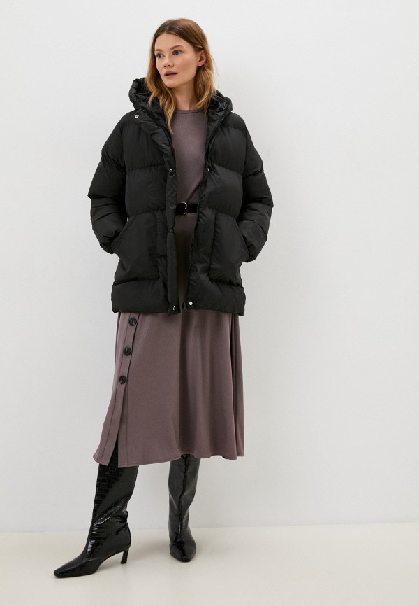 фото Куртка утепленная trendyol