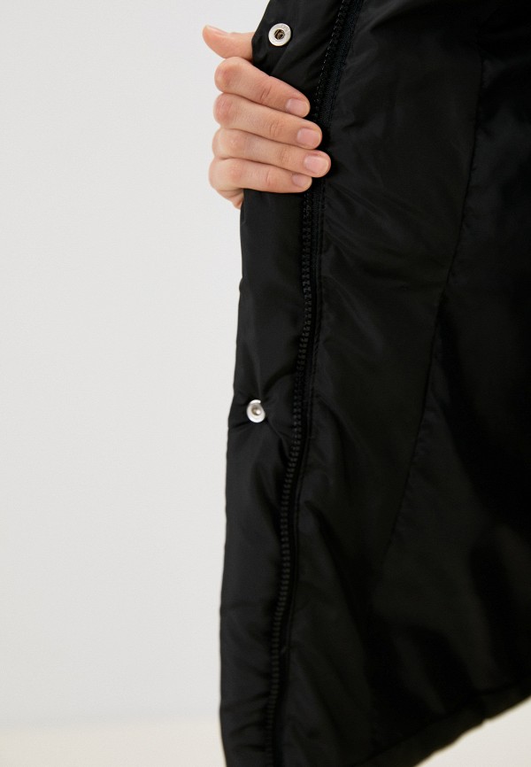 фото Куртка утепленная trendyol