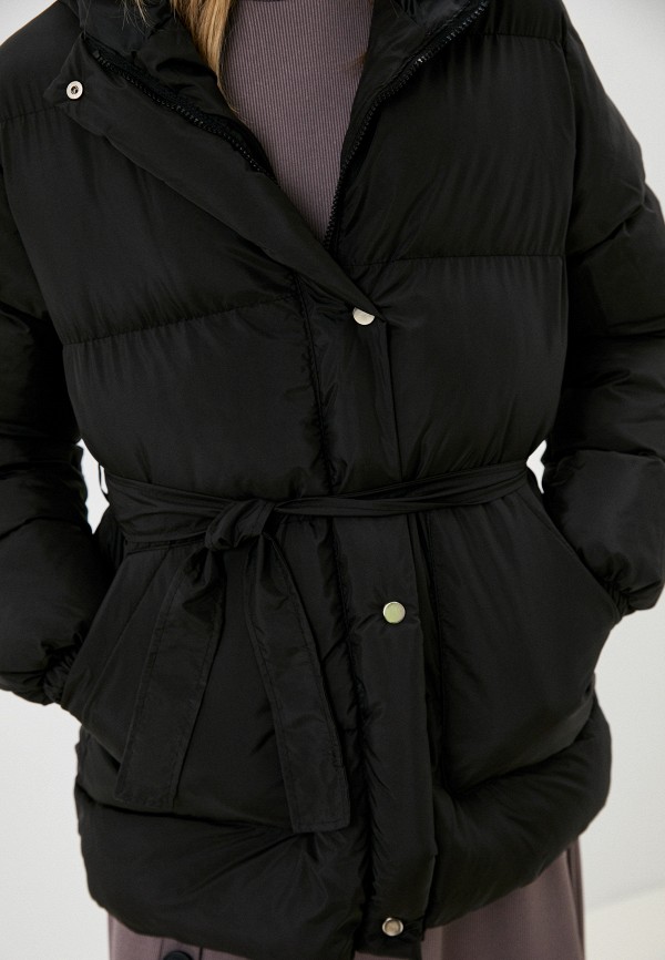 фото Куртка утепленная trendyol