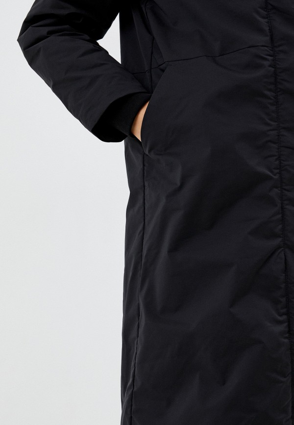 Куртка утепленная Baon цвет черный  Фото 5