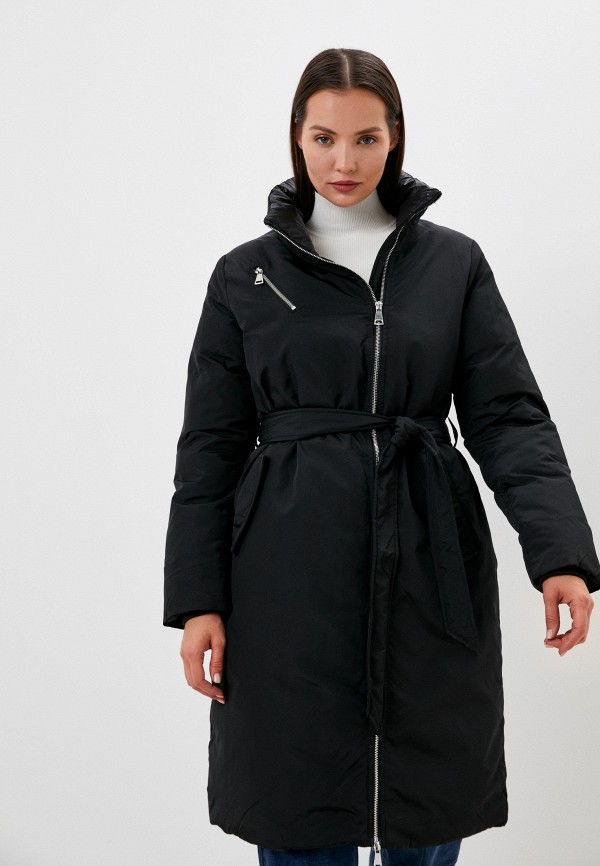 фото Куртка утепленная baon