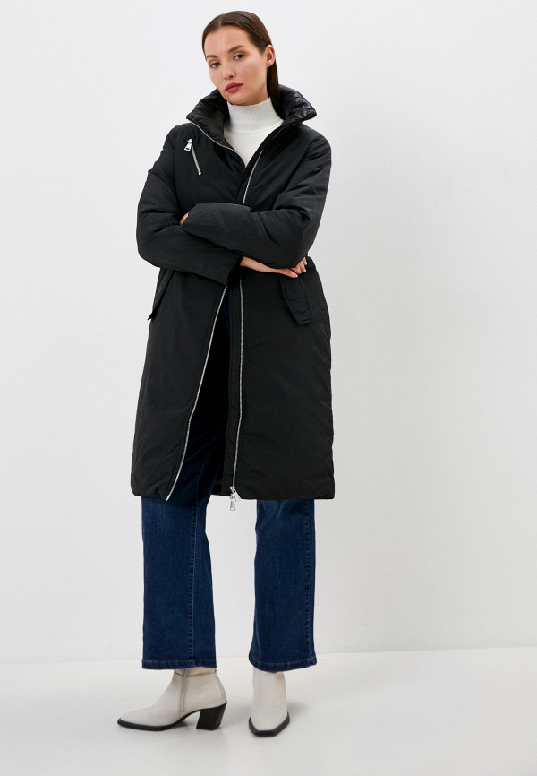 фото Куртка утепленная baon