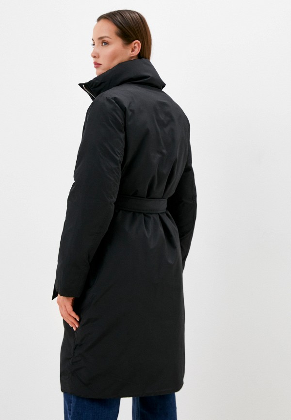 фото Куртка утепленная baon