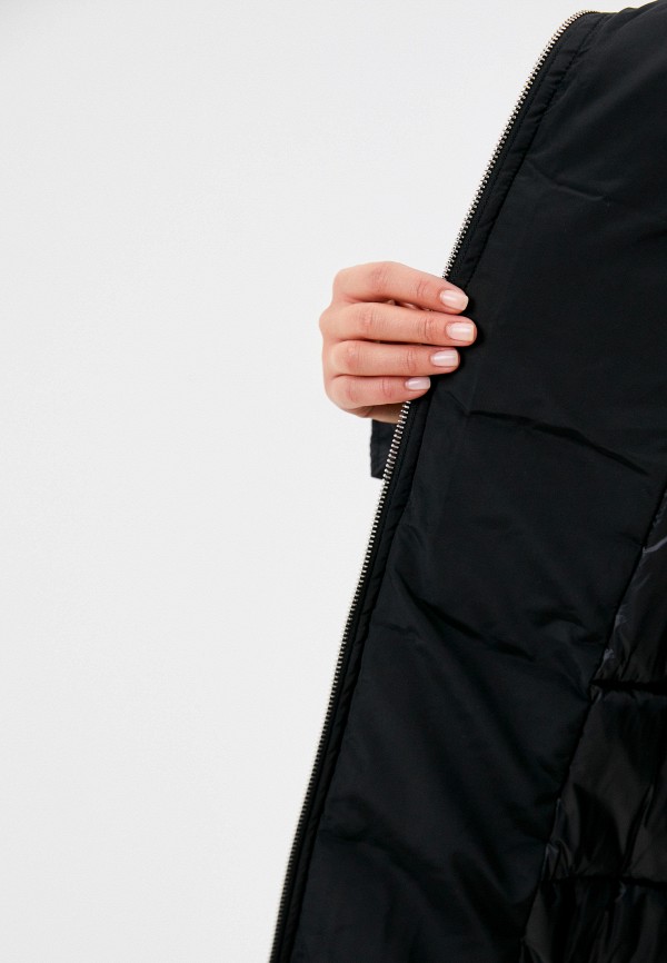 фото Куртка утепленная baon