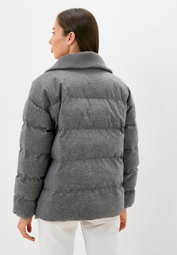 фото Куртка утепленная baon