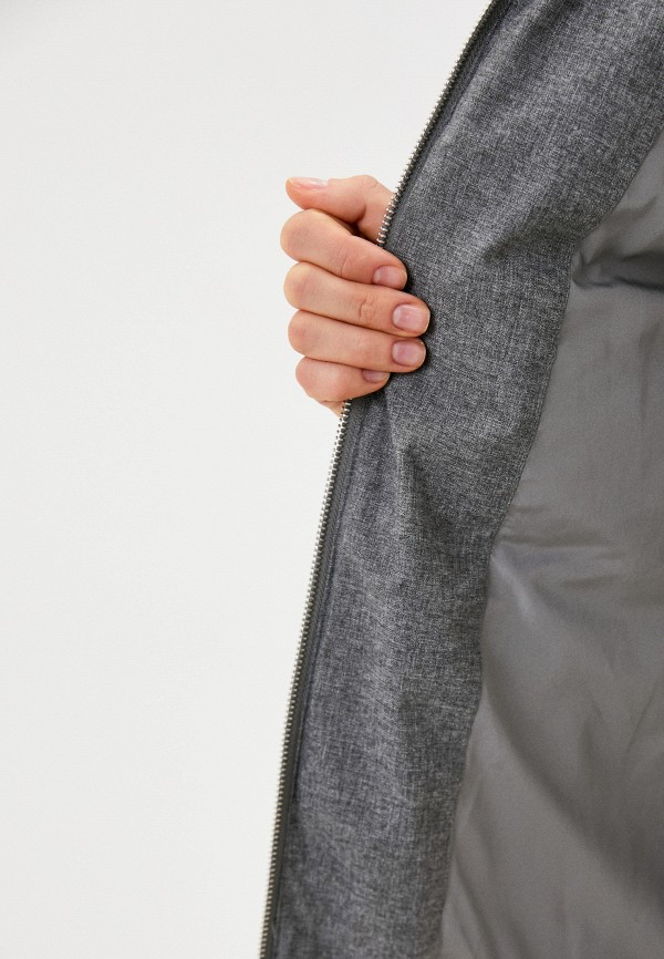 фото Куртка утепленная baon