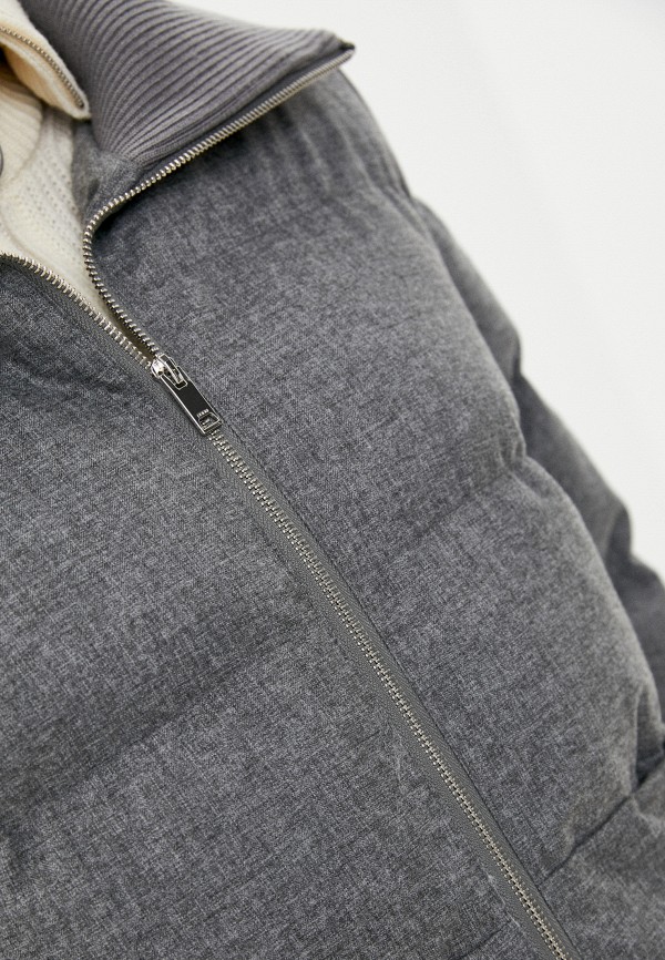 фото Куртка утепленная baon