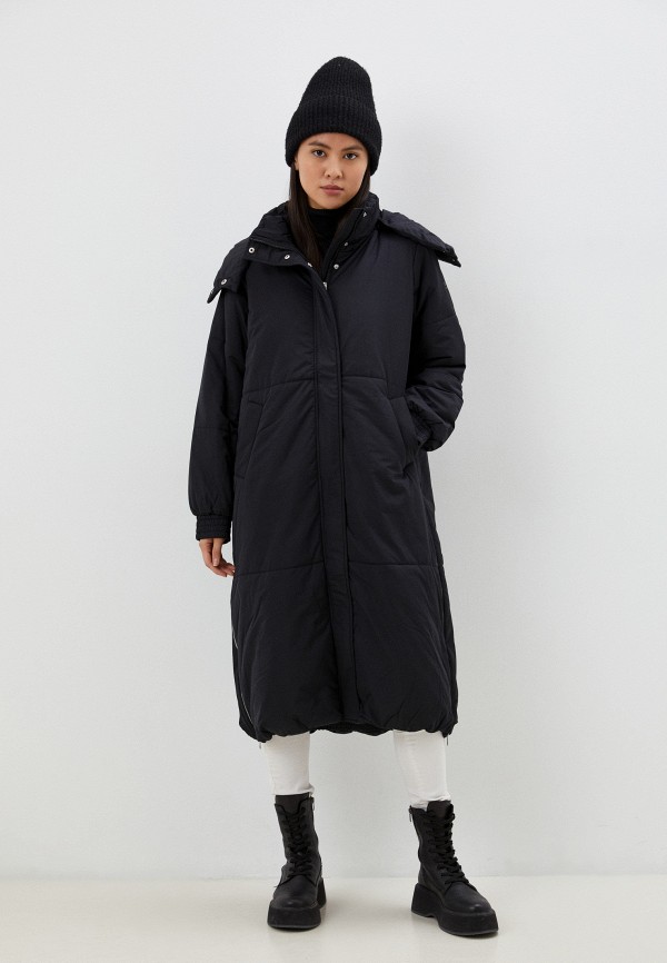 фото Куртка утепленная baon