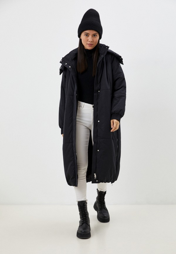 фото Куртка утепленная baon