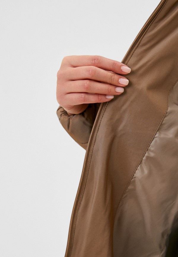 фото Куртка утепленная baon