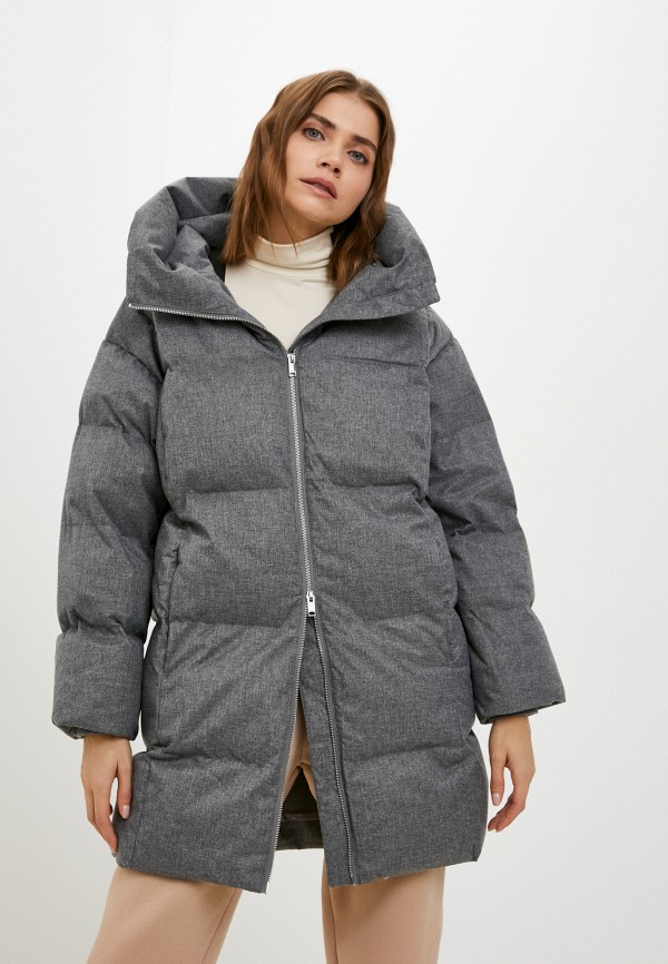 фото Куртка утепленная baon