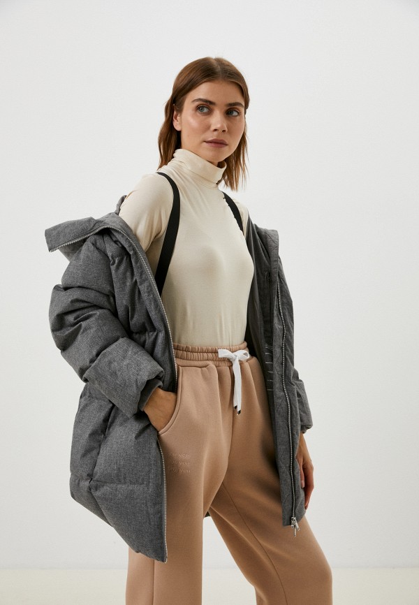 фото Куртка утепленная baon