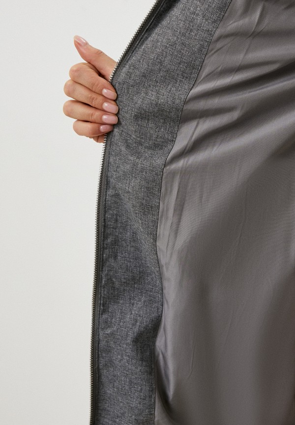 фото Куртка утепленная baon