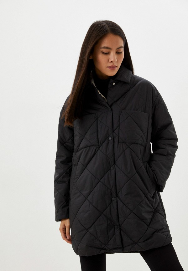 фото Куртка утепленная baon