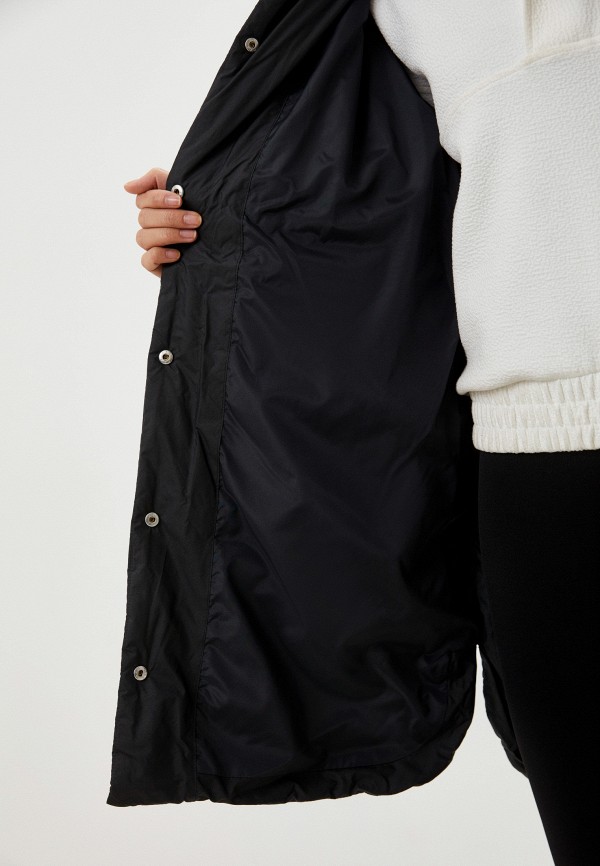 фото Куртка утепленная baon