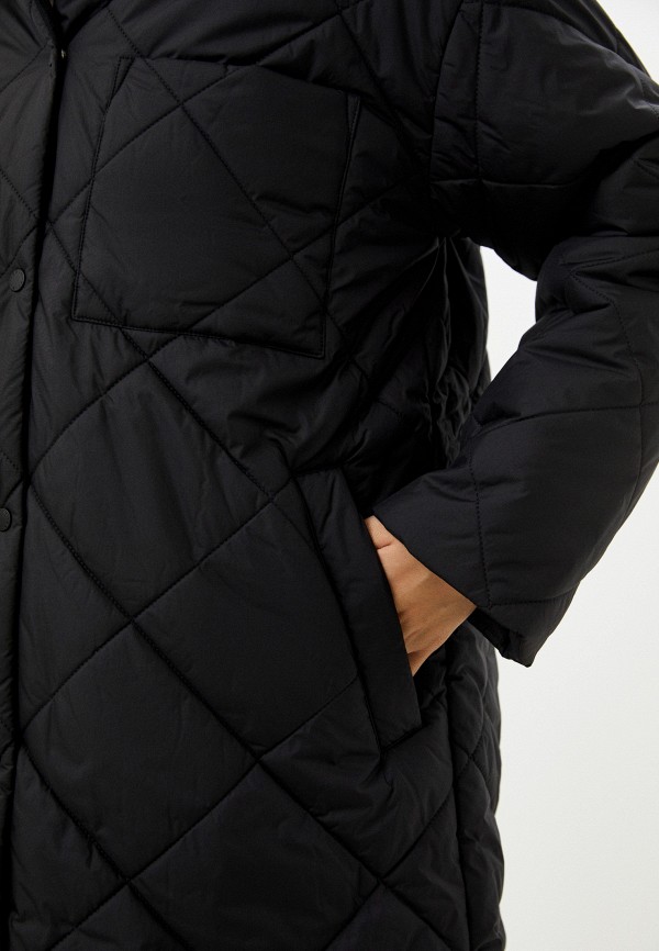 фото Куртка утепленная baon