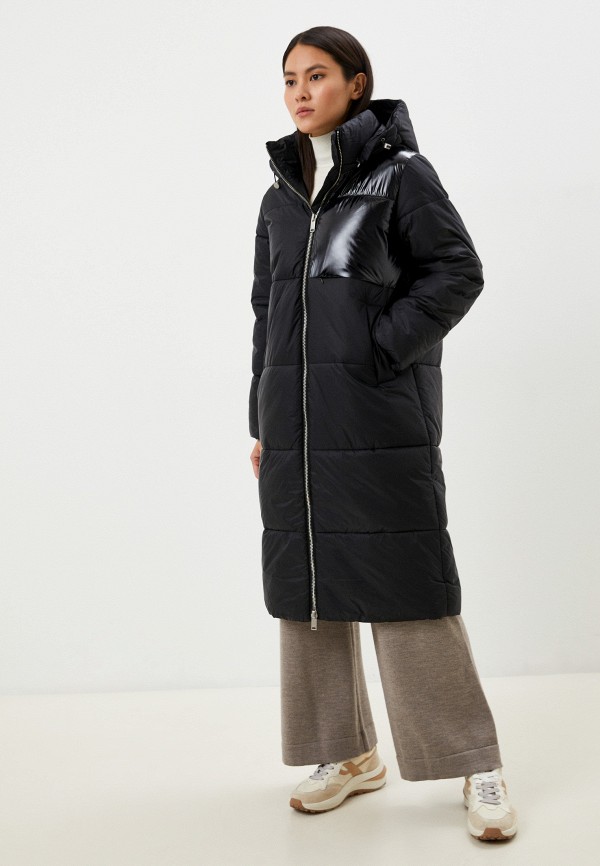 фото Куртка утепленная baon