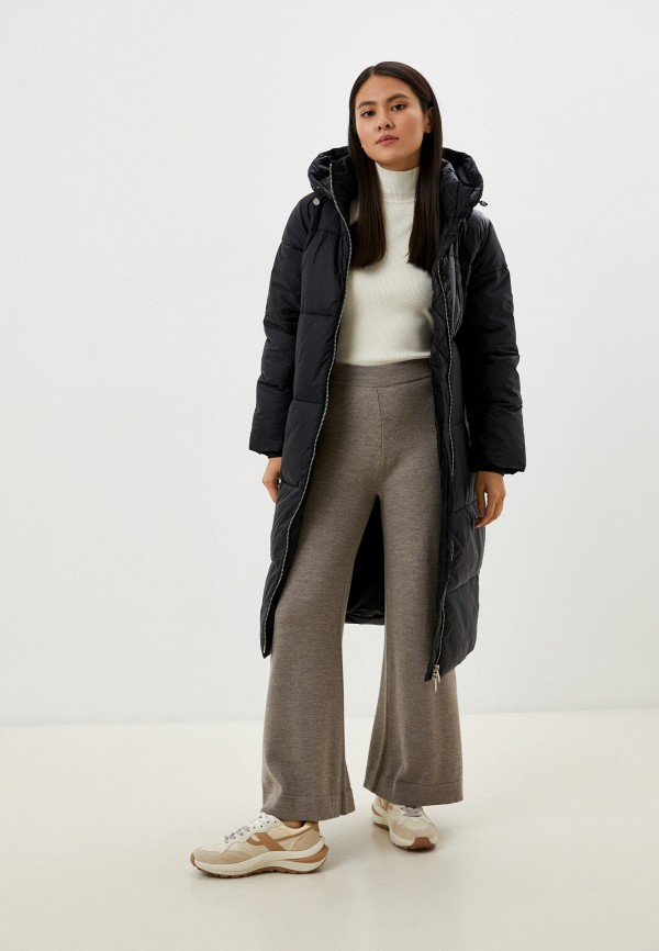 фото Куртка утепленная baon