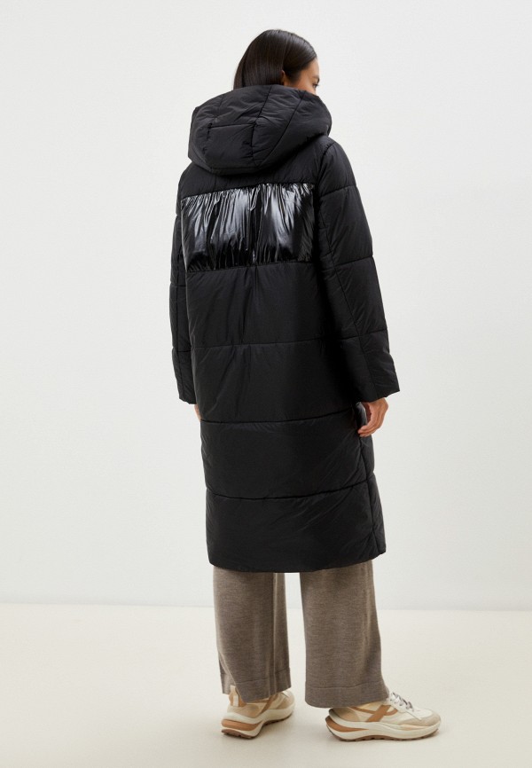 фото Куртка утепленная baon