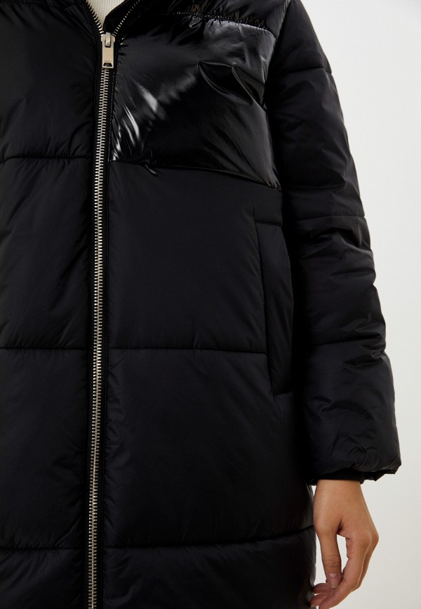 фото Куртка утепленная baon