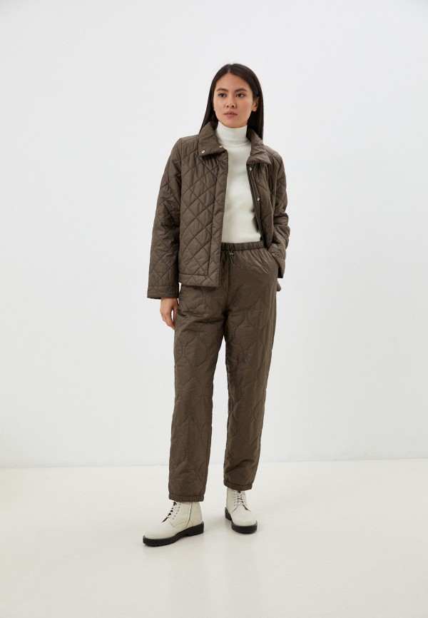 фото Куртка утепленная baon